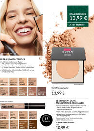 Avon Prospekt Seite 83