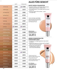 Avon Prospekt Seite 84