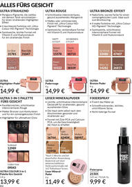 Avon Prospekt Seite 86
