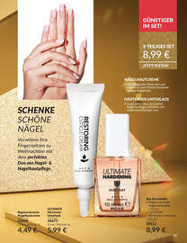 Avon Prospekt Seite 91
