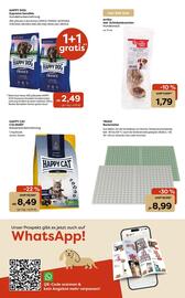 Zoo & Co Prospekt woche 49 Seite 12