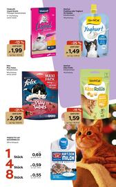 Zoo & Co Prospekt woche 49 Seite 3