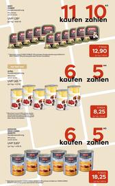 Zoo & Co Prospekt woche 49 Seite 6