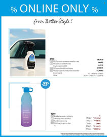 BetterStyle katalógus Oldal 113