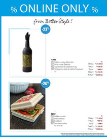 BetterStyle katalógus Oldal 117