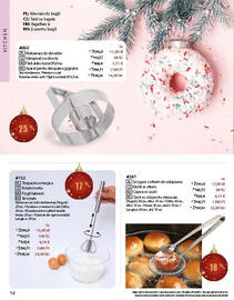 BetterStyle katalógus Oldal 12