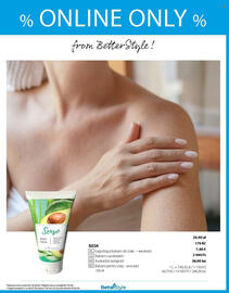 BetterStyle katalógus Oldal 132