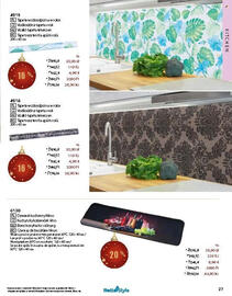 BetterStyle katalógus Oldal 28