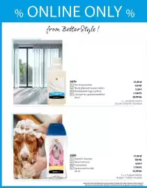 BetterStyle katalógus Oldal 111