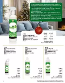 BetterStyle katalógus Oldal 4