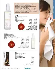 BetterStyle katalógus Oldal 42