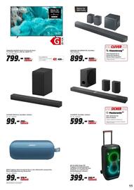 MediaMarkt Prospekt woche 49 Seite 11