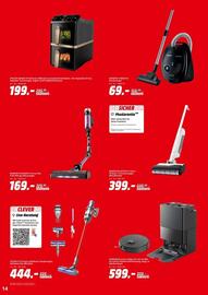 MediaMarkt Prospekt woche 49 Seite 14