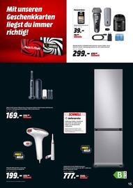 MediaMarkt Prospekt woche 49 Seite 15