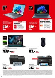 MediaMarkt Prospekt woche 49 Seite 2