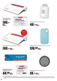 MediaMarkt Prospekt woche 49 Seite 4