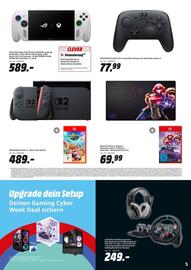 MediaMarkt Prospekt woche 49 Seite 5