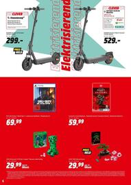 MediaMarkt Prospekt woche 49 Seite 6