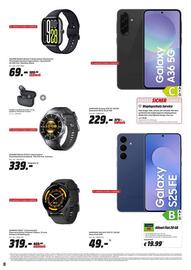 MediaMarkt Prospekt woche 49 Seite 8