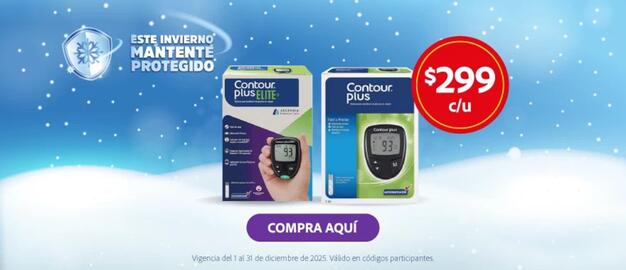 Folleto Farmatodo Página 2