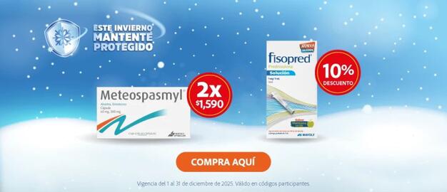 Folleto Farmatodo Página 3