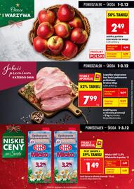 Biedronka gazetka tydzień 49 Strona 2