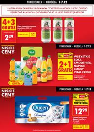 Biedronka gazetka tydzień 49 Strona 4