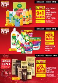 Biedronka gazetka tydzień 49 Strona 5