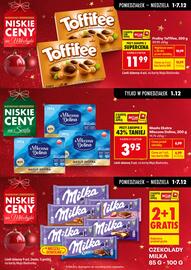 Biedronka gazetka tydzień 49 Strona 6