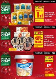 Biedronka gazetka tydzień 49 Strona 7