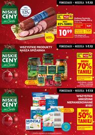 Biedronka gazetka tydzień 49 Strona 8