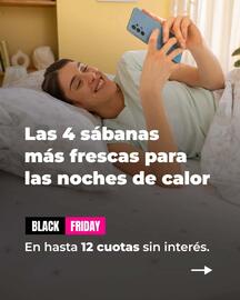 Catálogo Arredo semana 49 Página 1