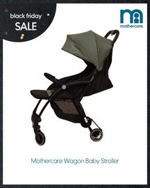 Catálogo Mothercare semana 49 Página 2