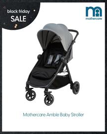 Catálogo Mothercare semana 49 Página 3