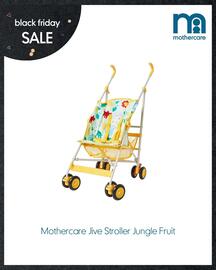 Catálogo Mothercare semana 49 Página 5