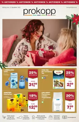 Prokopp Flugblatt (gültig bis 31-12)