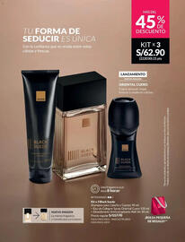 Catálogo Avon Página 10