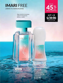 Catálogo Avon Página 100
