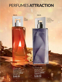 Catálogo Avon Página 102