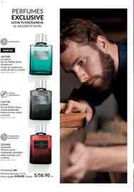 Catálogo Avon Página 103