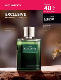 Catálogo Avon Página 104