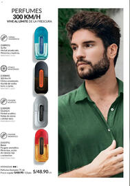 Catálogo Avon Página 105