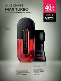 Catálogo Avon Página 106