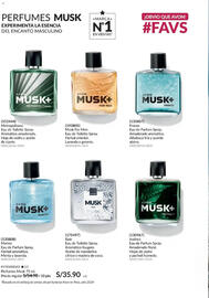 Catálogo Avon Página 109