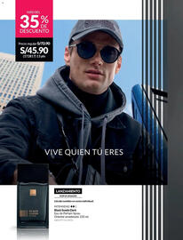 Catálogo Avon Página 11