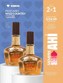 Catálogo Avon Página 112