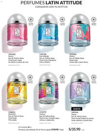 Catálogo Avon Página 113