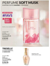 Catálogo Avon Página 115