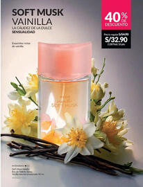 Catálogo Avon Página 116