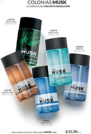 Catálogo Avon Página 118